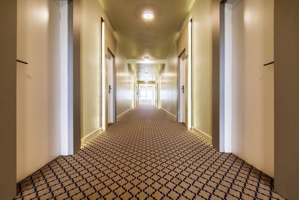 JR Hotel Marília Buitenkant foto