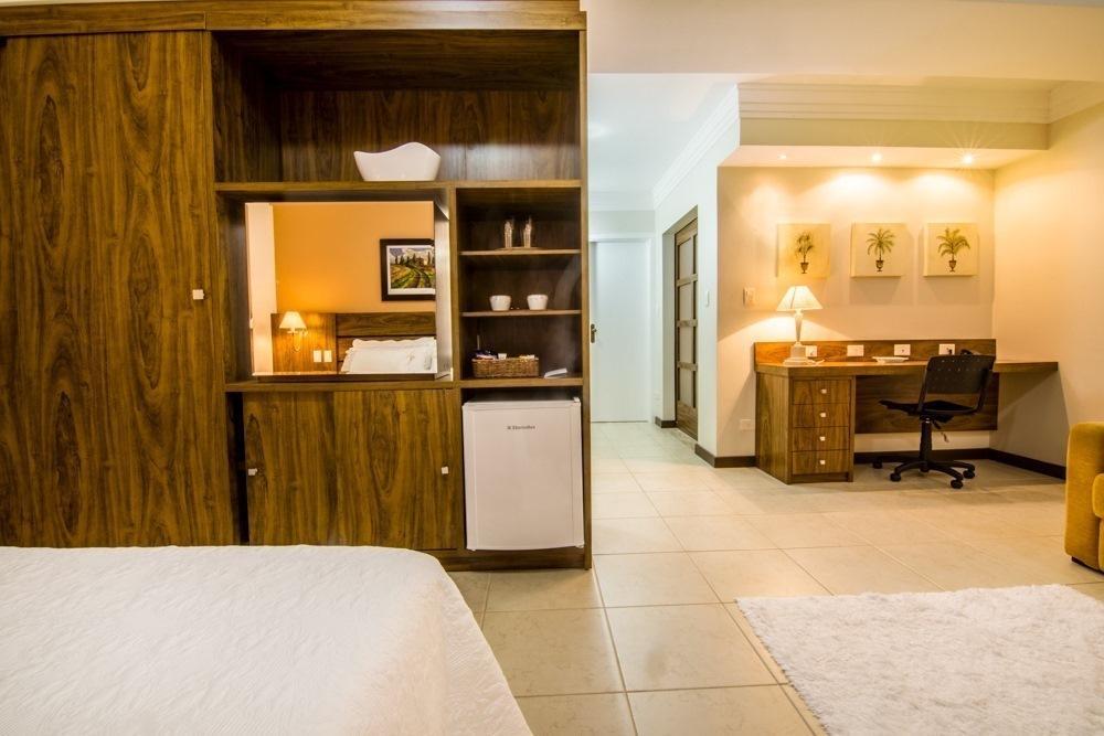 JR Hotel Marília Buitenkant foto