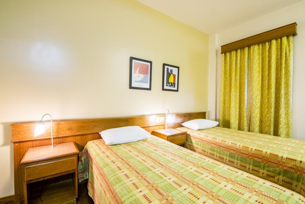 JR Hotel Marília Kamer foto