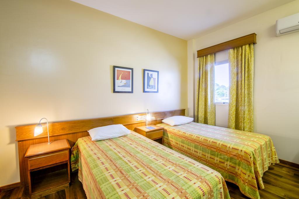 JR Hotel Marília Kamer foto