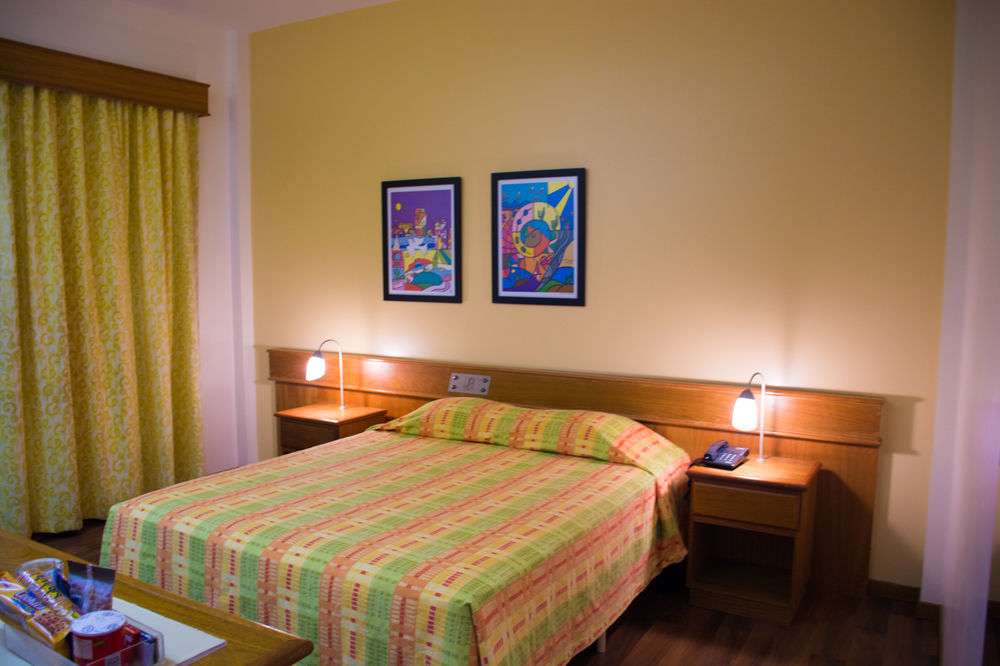 JR Hotel Marília Buitenkant foto